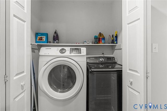 2124 Cloverdale Ave, Hopewell, VA 23860