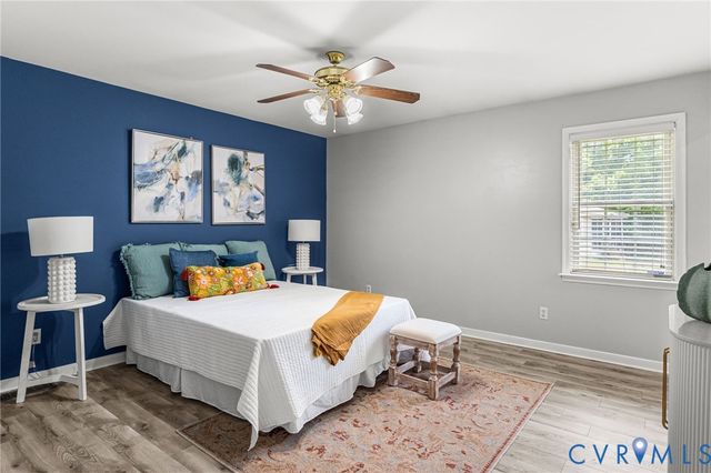 2124 Cloverdale Ave, Hopewell, VA 23860