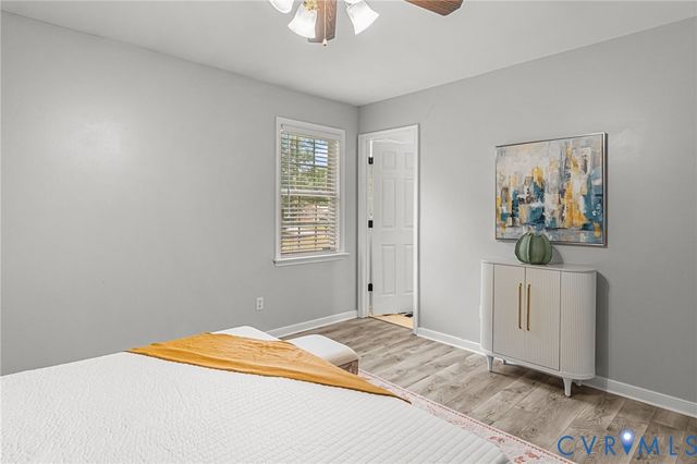 2124 Cloverdale Ave, Hopewell, VA 23860