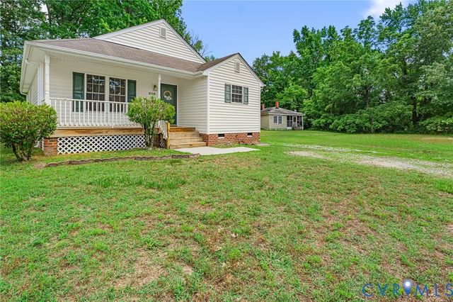 2124 Cloverdale Ave, Hopewell, VA 23860
