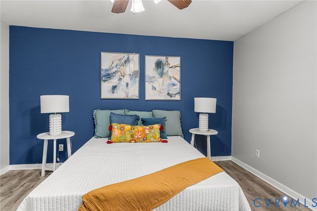 2124 Cloverdale Ave, Hopewell, VA 23860