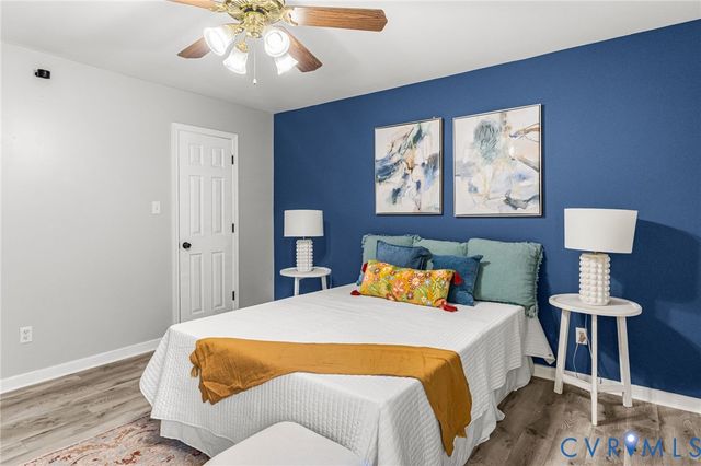 2124 Cloverdale Ave, Hopewell, VA 23860