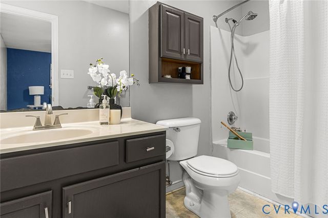 2124 Cloverdale Ave, Hopewell, VA 23860