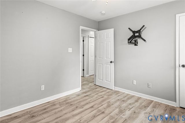 2124 Cloverdale Ave, Hopewell, VA 23860