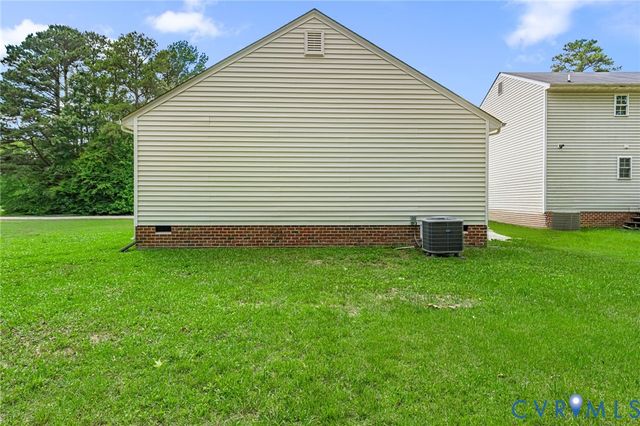 2124 Cloverdale Ave, Hopewell, VA 23860