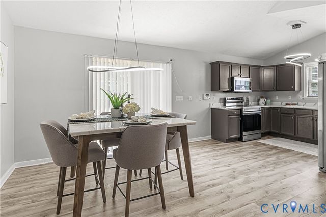 2124 Cloverdale Ave, Hopewell, VA 23860