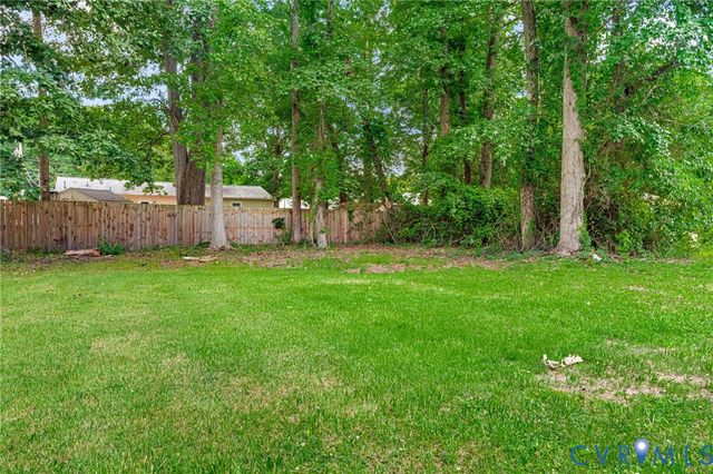 2124 Cloverdale Ave, Hopewell, VA 23860