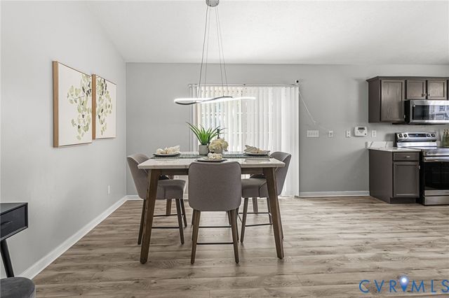2124 Cloverdale Ave, Hopewell, VA 23860