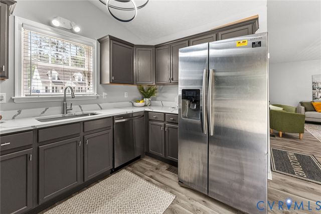 2124 Cloverdale Ave, Hopewell, VA 23860