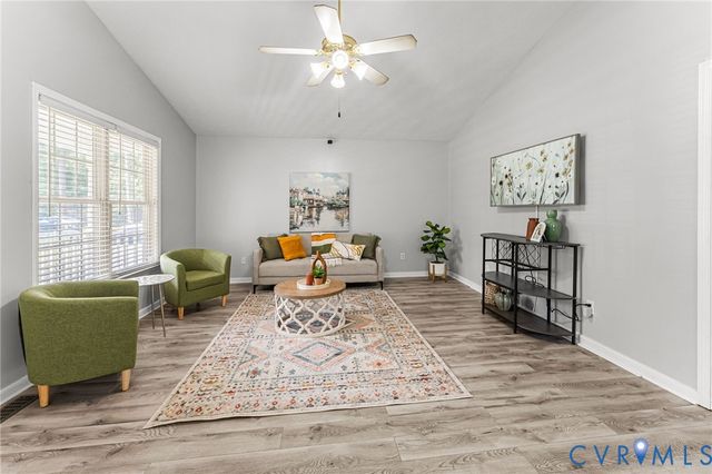 2124 Cloverdale Ave, Hopewell, VA 23860