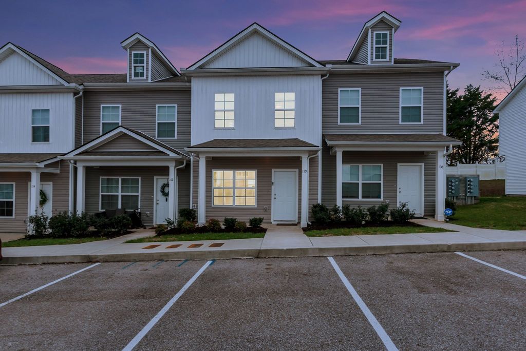 110 Kathryn Ct, Columbia, TN 38401
