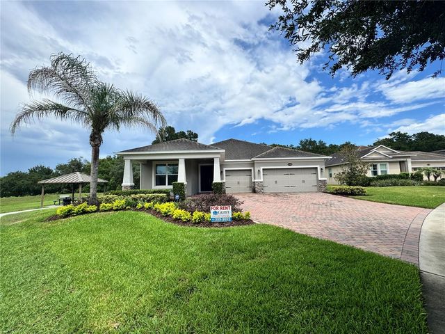 31936 GEOFF WAY, Sorrento, FL 32776