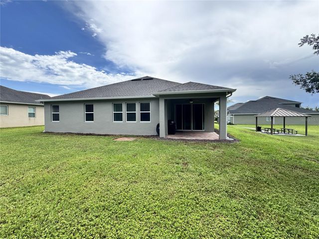 31936 GEOFF WAY, Sorrento, FL 32776