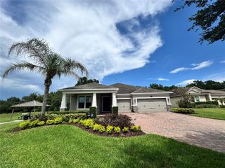 31936 GEOFF WAY, Sorrento, FL 32776