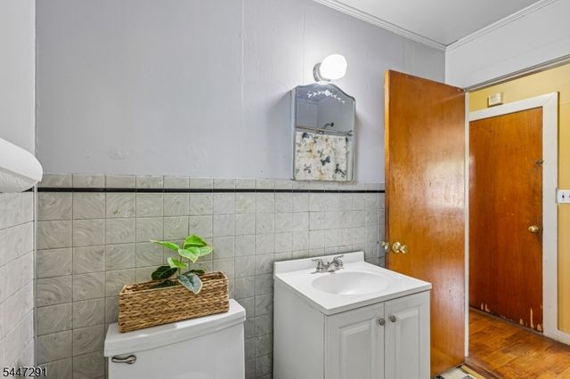 563 Purce St, Hillside Twp., NJ 07205