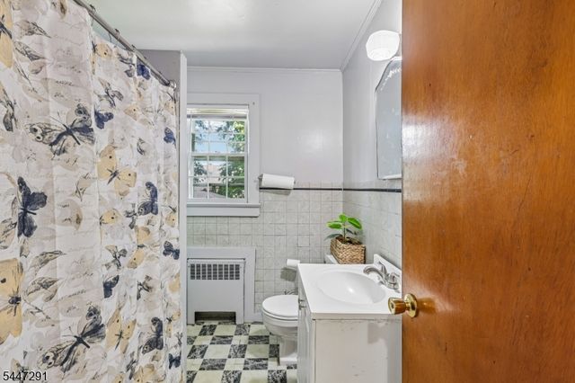 563 Purce St, Hillside Twp., NJ 07205