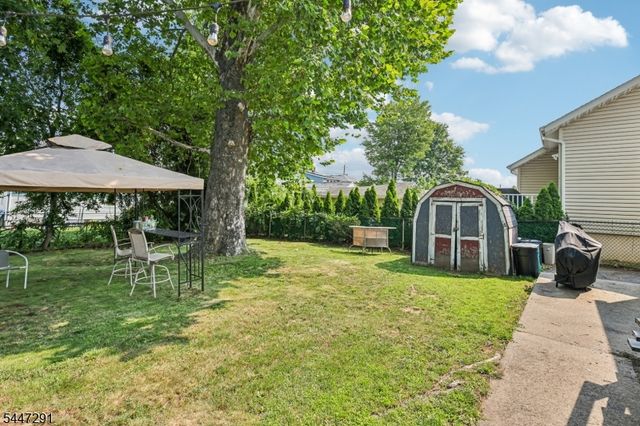 563 Purce St, Hillside Twp., NJ 07205
