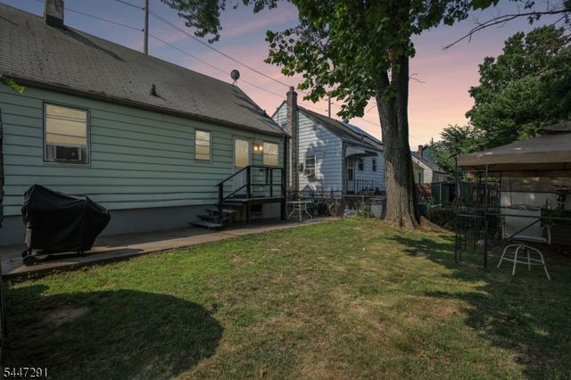 563 Purce St, Hillside Twp., NJ 07205