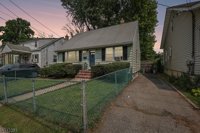 563 Purce St, Hillside Twp., NJ 07205