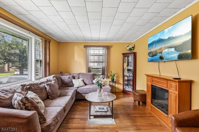 563 Purce St, Hillside Twp., NJ 07205