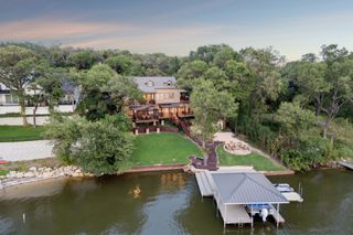 369 Shoreline, Gainesville, TX 76240