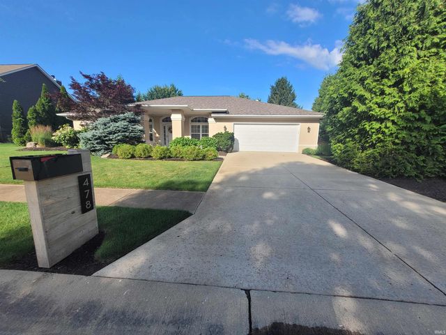 478 Cormorant Court, Lafayette, IN 47909