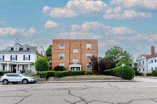 31 Chestnut St 4, Worcester, MA 01609