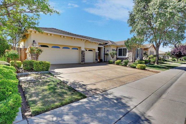 4009 Quarter Dome Cir, Rancho Cordova, CA 95742