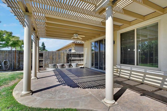4009 Quarter Dome Cir, Rancho Cordova, CA 95742