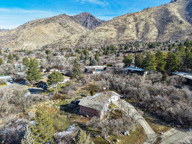 3803 E HERMES DR, Salt Lake City, UT 84124