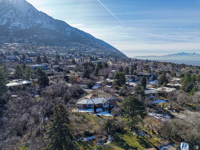 3803 E HERMES DR, Salt Lake City, UT 84124