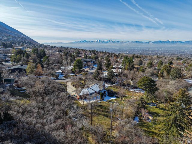3803 E HERMES DR, Salt Lake City, UT 84124