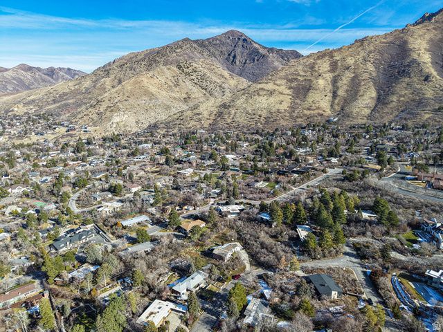 3803 E HERMES DR, Salt Lake City, UT 84124