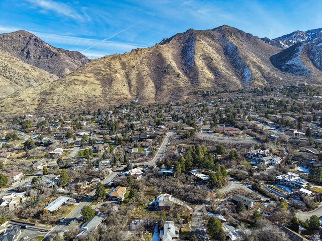 3803 E HERMES DR, Salt Lake City, UT 84124