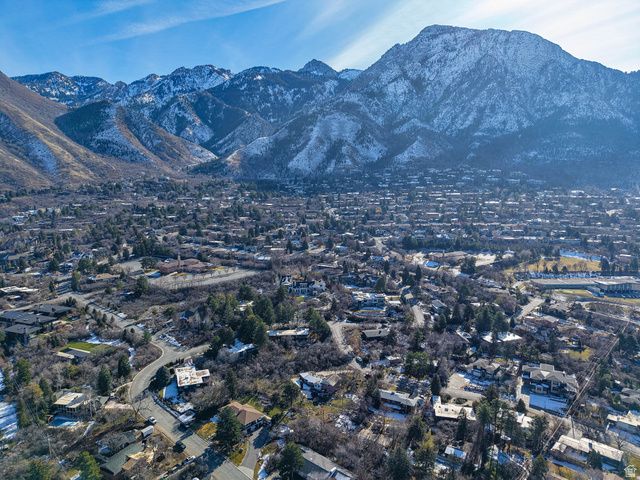 3803 E HERMES DR, Salt Lake City, UT 84124