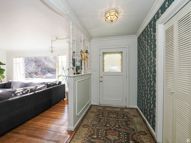 3803 E HERMES DR, Salt Lake City, UT 84124