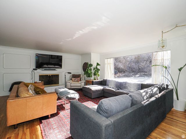 3803 E HERMES DR, Salt Lake City, UT 84124