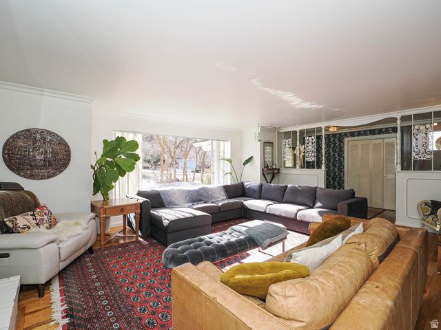 3803 E HERMES DR, Salt Lake City, UT 84124