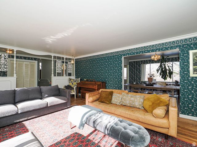 3803 E HERMES DR, Salt Lake City, UT 84124