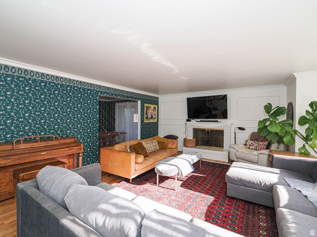 3803 E HERMES DR, Salt Lake City, UT 84124