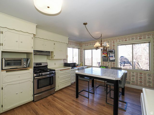 3803 E HERMES DR, Salt Lake City, UT 84124