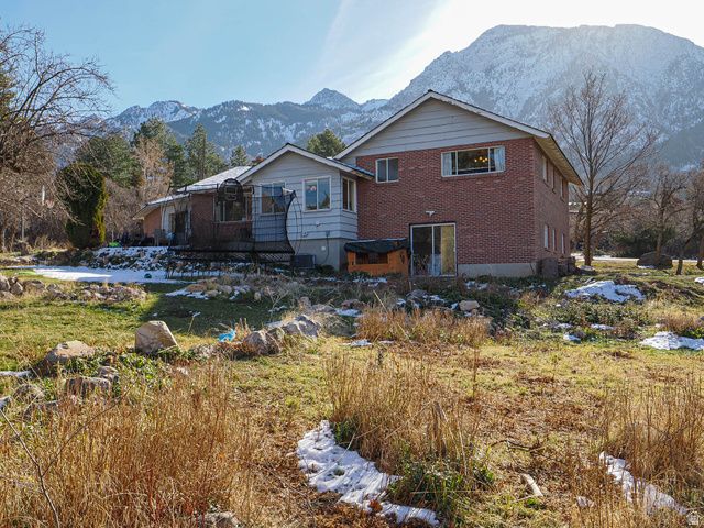 3803 E HERMES DR, Salt Lake City, UT 84124