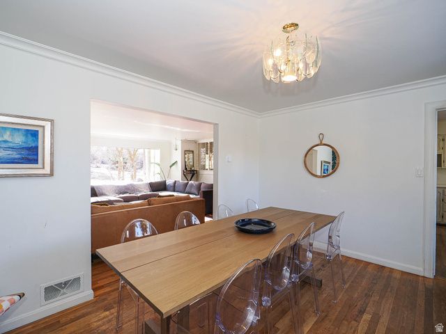 3803 E HERMES DR, Salt Lake City, UT 84124