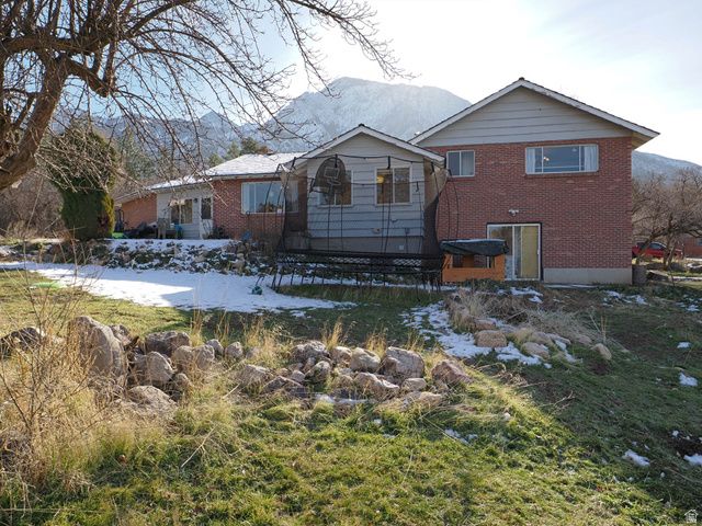 3803 E HERMES DR, Salt Lake City, UT 84124