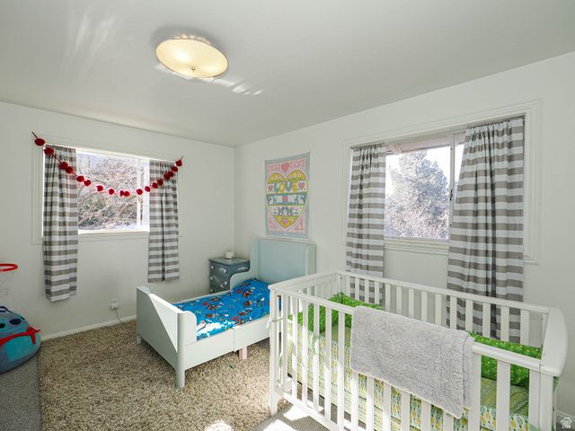 3803 E HERMES DR, Salt Lake City, UT 84124