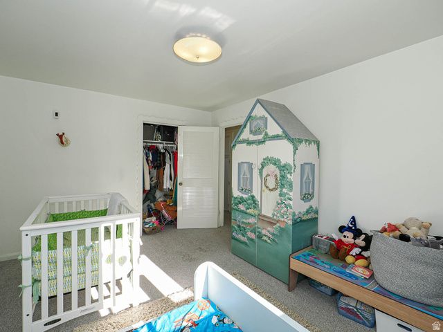 3803 E HERMES DR, Salt Lake City, UT 84124