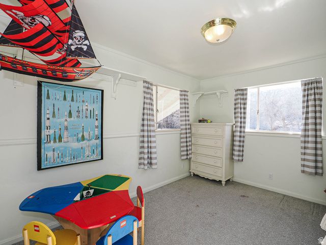 3803 E HERMES DR, Salt Lake City, UT 84124