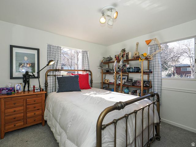 3803 E HERMES DR, Salt Lake City, UT 84124