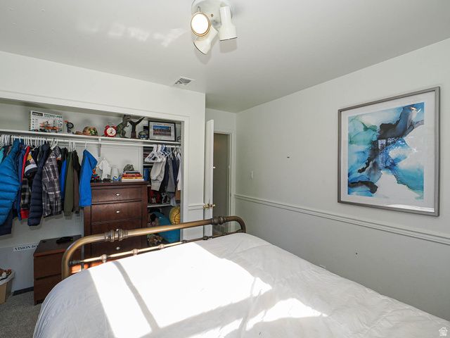 3803 E HERMES DR, Salt Lake City, UT 84124