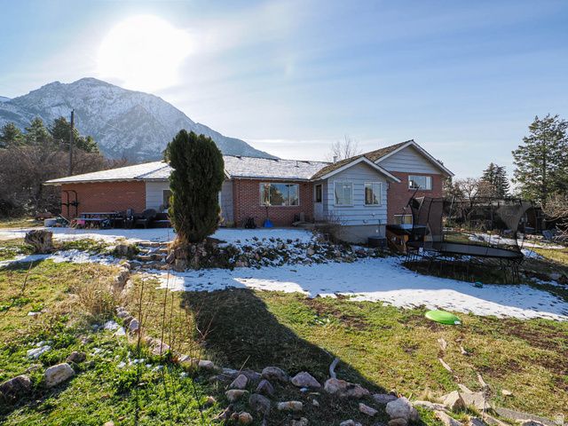 3803 E HERMES DR, Salt Lake City, UT 84124